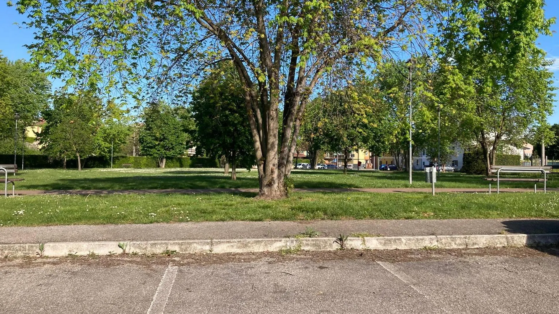 Dom wakacyjny Willa Casa Davide Castelnuovo del Garda