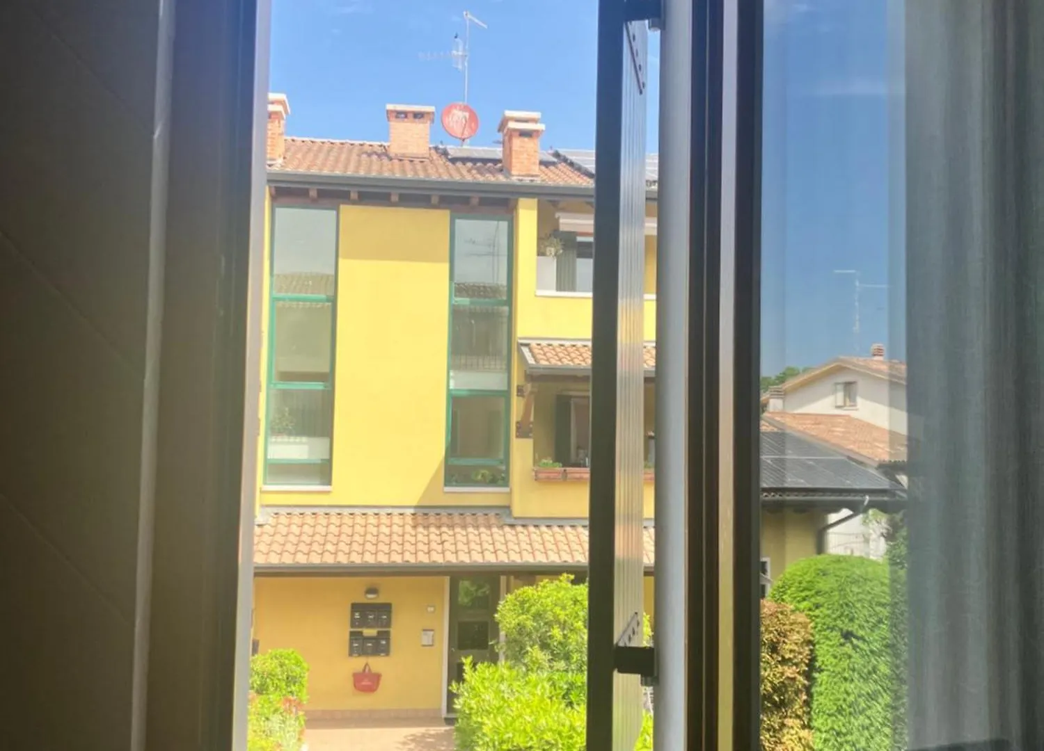 Willa Casa Davide Castelnuovo del Garda 0*,  Włochy