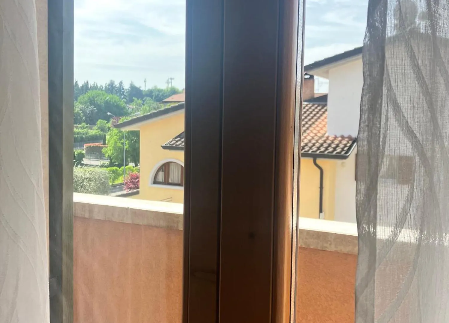 Willa Casa Davide Castelnuovo del Garda Dom wakacyjny