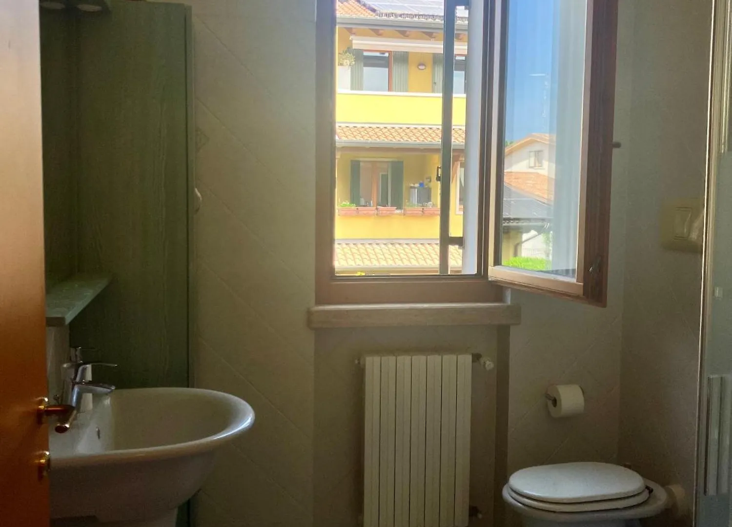 Willa Casa Davide Castelnuovo del Garda Dom wakacyjny