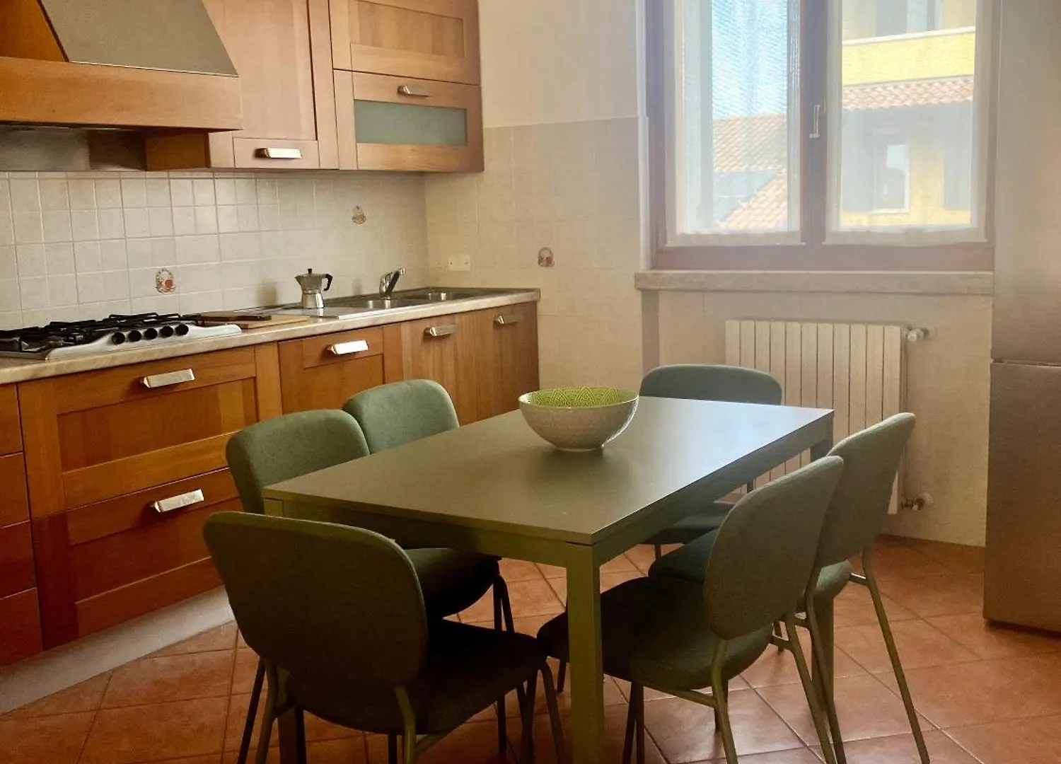 Dom wakacyjny Willa Casa Davide Castelnuovo del Garda