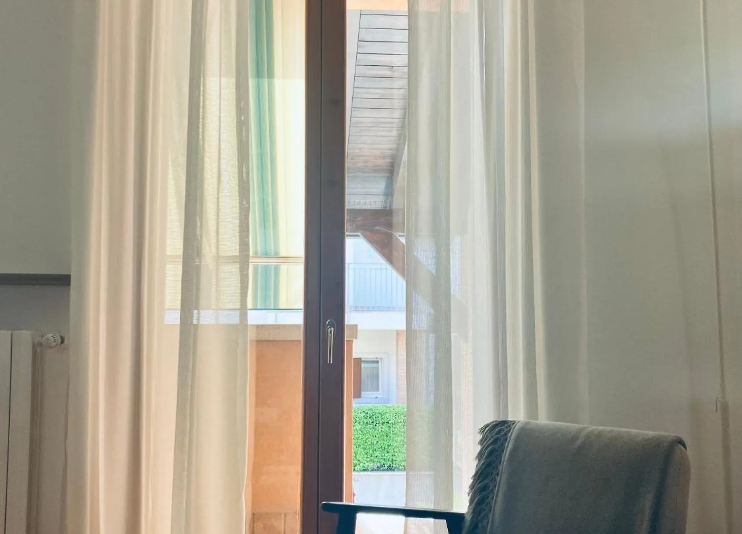 Willa Casa Davide Castelnuovo del Garda 0*,