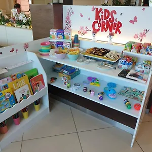 3* Hotel Kairos Garda